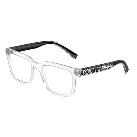 dolce gabbana brillen herren